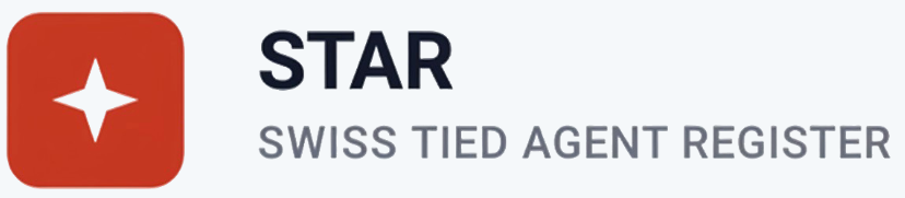 STAR logo
